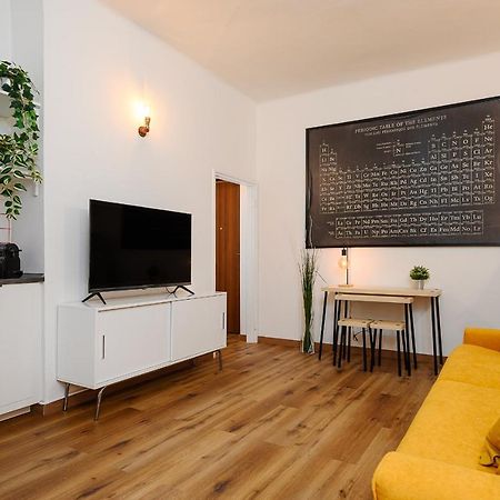 Tito Livio 35 - Monolocale Cool Appartement Milaan Buitenkant foto