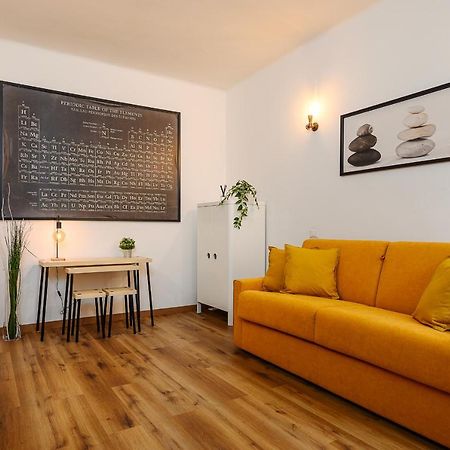 Tito Livio 35 - Monolocale Cool Appartement Milaan Buitenkant foto