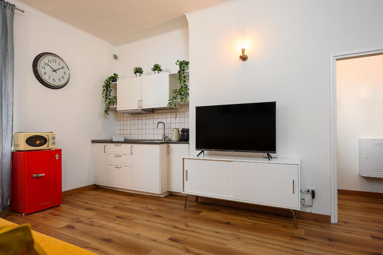 Tito Livio 35 - Monolocale Cool Appartement Milaan Buitenkant foto